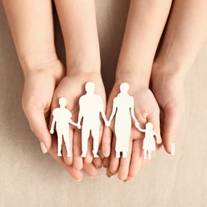 Family Image - Adoption & Special Guardianship Support Fund (ASGSF). - Formerly, the ASF