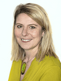 Dr Vicki Edwards, Clinic Director, The Purple House Clinic Leicester