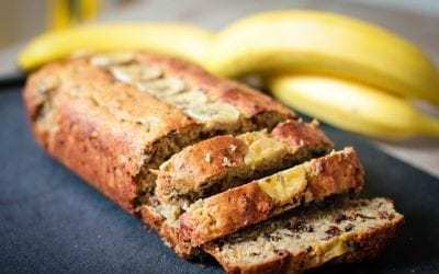 Why Everyone is Going Bananas for Banana Bread!