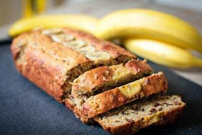 banana bread