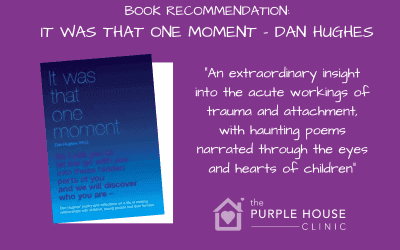 It Was That One Moment