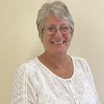 Dr Debbie Allen, Consultant Clinical Psychologist, The Purple House Clinic, Loughborough