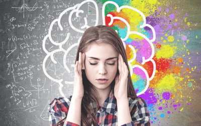 Decoding stress: Why we all need some stress in our lives
