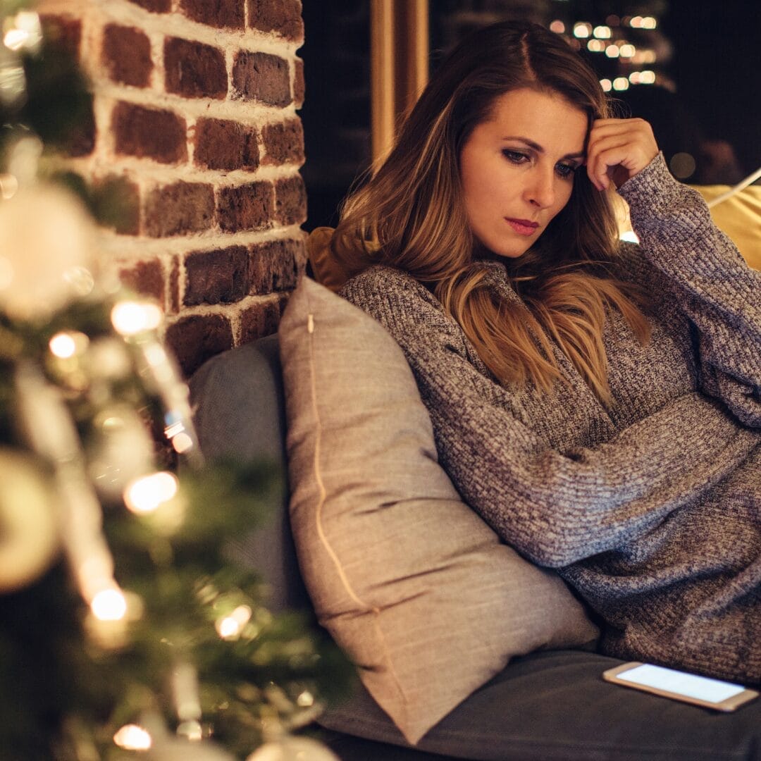 Maintaining Your Mental Health During The Festive Season Expert