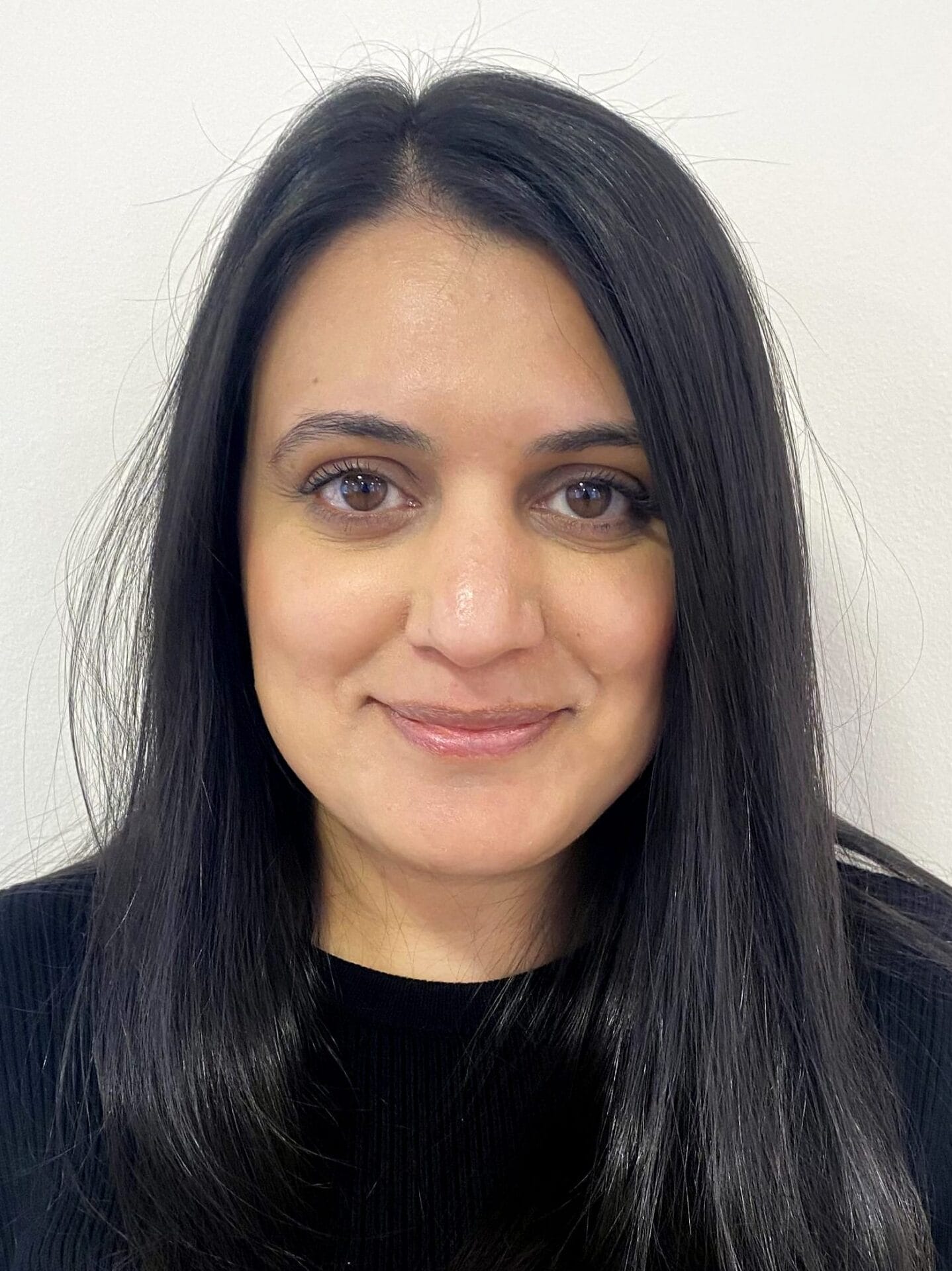 Dr Noreen Naz - Clinical Psychologist - The Purple House Clinic Birmingham