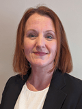 Dr Sarah Gallacher | Director of the Purple House Clinic Edinburgh | Clinical Psychologist
