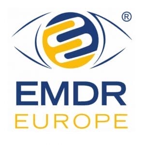 EMDR Europe Logo - The Purple House Clinic