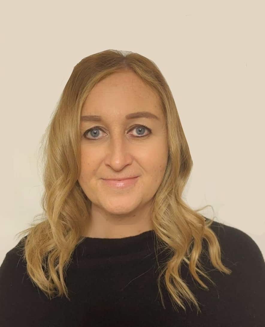 Sarah Craig | | Purple House Clinic Nottingham | Administrator