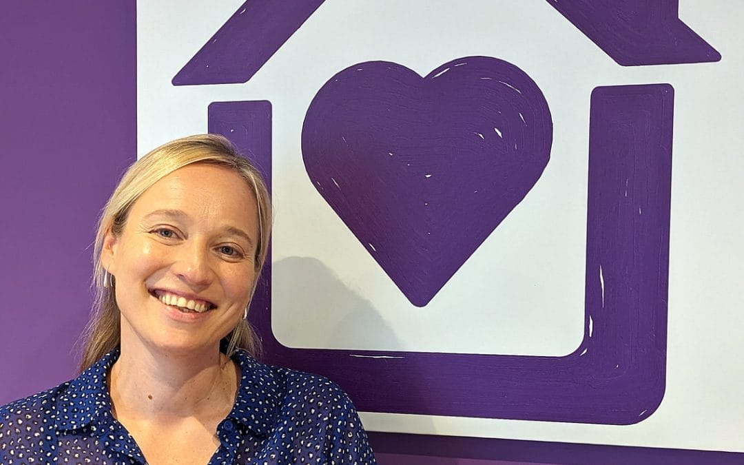 Purple House Clinic Nottingham opens for business