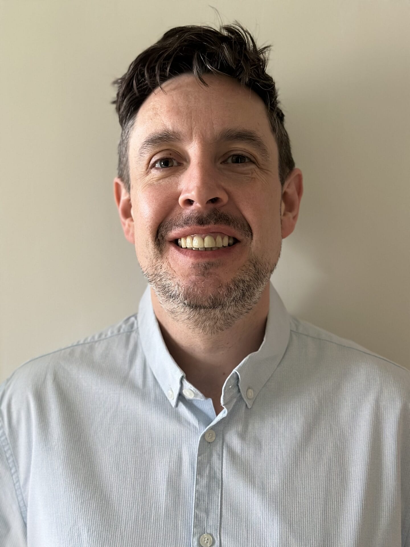 Neil Barrett | The Purple House Clinic Nottingham | Speech and Language Therapist