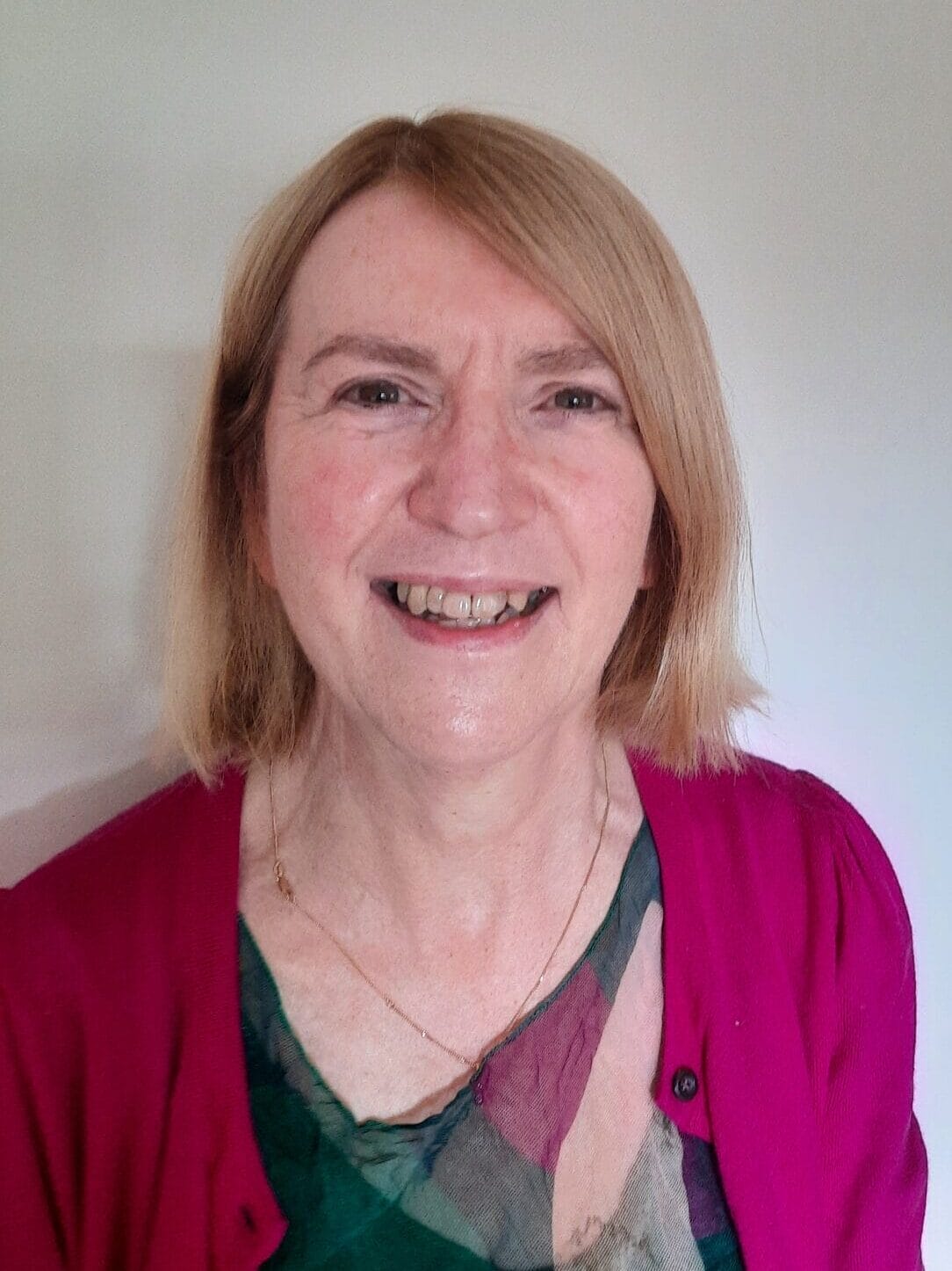 Profile Picture Alison Mulholland Photo