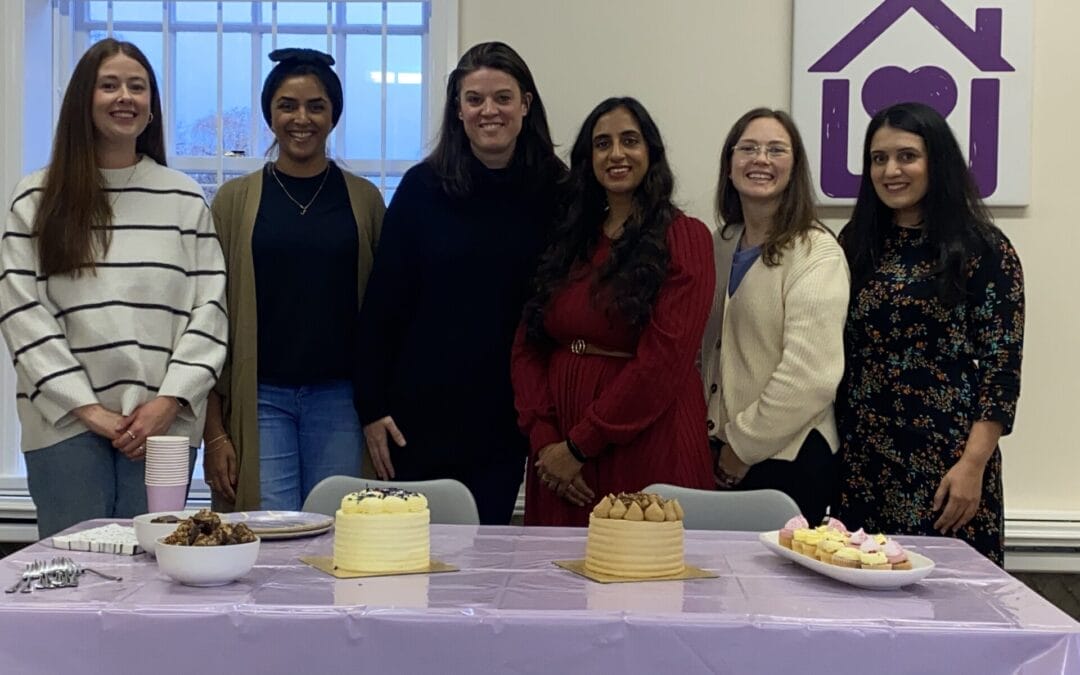 Purple House Clinic Birmingham celebrates one year of supporting locals and businesses