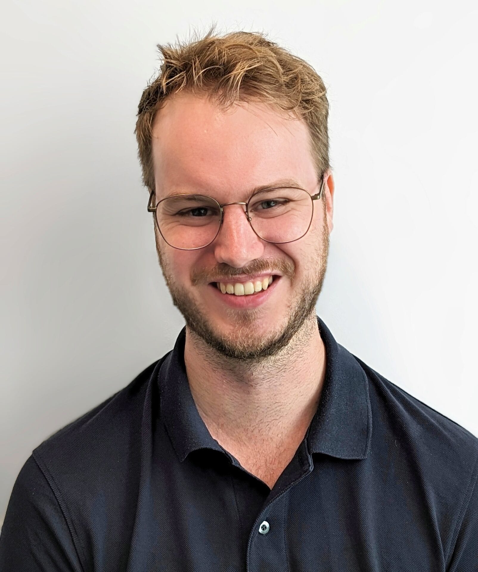 James Psychologist Profile Picture James Pegus profile Photo