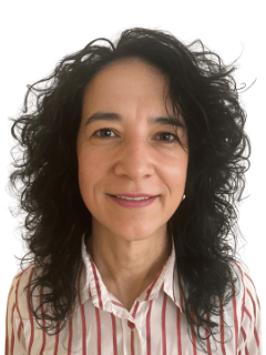 Dr Melanie Day - Clincal Psychologist Dr Melanie Day | Clinical Psychologist | The Purple House Clinic | Online Therapy